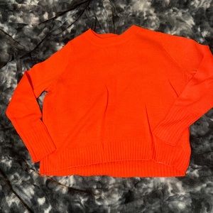 Lightly worn size medium sweater